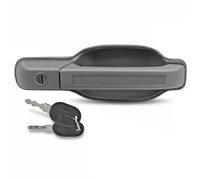 ELECTRIC LIFE ZR80348 Poignée de porte