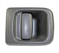 Metzger Autoteile Poignée de porte 2310510