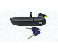 MAGNETI MARELLI 350105011700 Poignée de porte pour FIAT