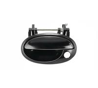 Magneti Marelli Poignée de porte 350105019400 Avant gauche sans cylindre de fermeture Opel