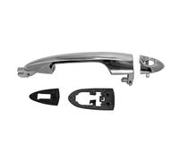 Poignée de porte avant gauche MAGNETI MARELLI 350105022100