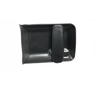 Magneti Marelli Poignée de porte 350105035900 extérieure avant gauche noire pour Citroën, Peugeot