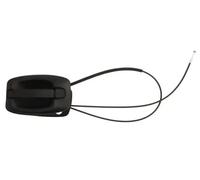 Blic Poignée de porte extérieure 6010-30-003410P pour IVECO Daily V gauche noire