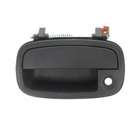 Poignée de coffre avant gauche noir 6010-53-002401P BLIC pour KIA SPORTAGE SUV