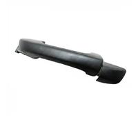 Poignée de coffre avant gauche noir 80/838 MIRAGLIO pour VW PASSAT B7 GOLF VI