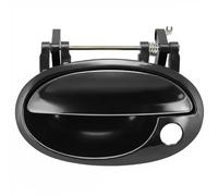 Poignée de coffre avant gauche ZR80585 ELECTRIC LIFE pour OPEL CORSA C