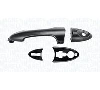 Poignée de coffre avant noir 350105026300 MAGNETI MARELLI pour FORD FOCUS I