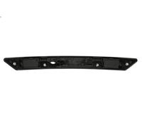 Poignée de coffre BLIC 6010-25-0051417P pour AUDI A4 B7 (8EC) 2 2004-2008