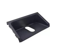 Poignée de Coffre Compatible avec Suzuki Vitara 2015-2019 ; Cache-loquet de Coffre et de hayon.