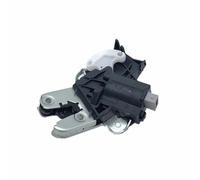 Poignée de Coffre Compatible avec VW CC 2012-2014 et EOS 2006-2014 (loquet arrière de hayon).