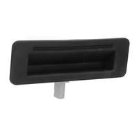 Poignée de Coffre de Hayon 13266127 de Remplacement pour Signum Vectra C, Installation Facile, Fabriquée en ABS Durable, PP