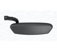 Magneti Marelli Poignée de porte 350105007000 droite noire pour Fiat Punto 188