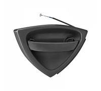 Poignée de coffre droite noir ZR8096002 ELECTRIC LIFE pour SMART CITY-COUPE