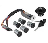 Poignée de coffre EZC-CT-093 NTY pour CITROËN FIAT PEUGEOT