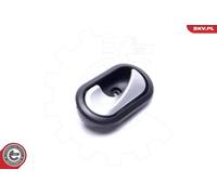 ESEN SKV Poignée extérieure de porte 96SKV813 pour Dacia, Renault