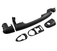Poignée de coffre gauche noir 179115 FEBI BILSTEIN pour RENAULT MERCEDES-BENZ