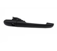 MAXGEAR Poignée extérieure de porte gauche 0007601359/MG pour ALFA ROMEO AUDI