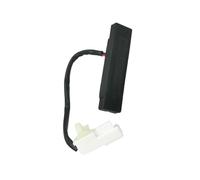 Poignée De Coffre Hayon Arrière Voiture Interrupteur Déverrouillage Pour Hyundai I20 2e Génération 2014 - 2020 81260-C7000