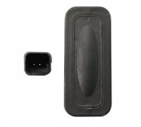 Poignée extérieure de porte MEAT & DORIA 206004