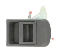 Poignée de coffre installation latérale noir 6010-30-002410P BLIC pour IVECO