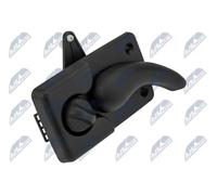 Poignée extérieure de porte NTY EZC-RE-091