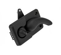 Poignée extérieure de porte NTY EZC-RE-091