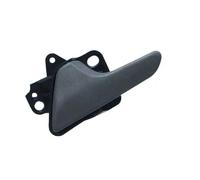 Poignée de coffre intérieur noir 28-0612 MAXGEAR pour MERCEDES-BENZ VW