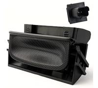 Poignée de coffre + micro contacteur compatible pour C4 Picasso et C4 Grand Picasso (2007-2013) poignée avec bouton ouverture de coffre | PRISE OVALE | 6554ZZ, 8726V7