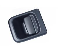 Poignée de coffre Porte arrière du véhicule noir 28-1415 MAXGEAR pour RENAULT