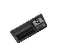 Poignée de Coffre pour caméra de recul arrière pour A6 (2012-2019) Caméra de Recul de Voiture(B150 CVBS 680x480)