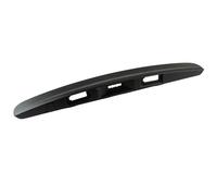 Poignée de coffre pour Nissan Qashqai (2007-2013) baguette complète avec ou sans option camera de recul (noire) 90812JD20H