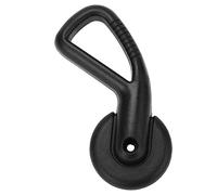 Poignée de Commande de Siège de Voiture, Poignée de Levier de Réglage de Voiture 9638799977 Remplacement de la Poignée de Commande de Réglage de Siège pour 206 207