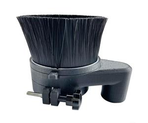 Poignée de commande de treuil électrique 12 V Bouton poussoir filaire