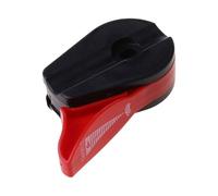 Poignée De Commande Manuelle À Levier D'accélérateur 31GJ for Tondeuse À Gazon 4 Temps