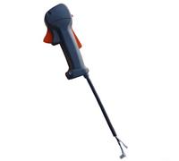 Poignée de commande pour équipement d'alimentation extérieur - Poignée de rechange avec câble pour KM85R FR85 FS130R FS250R FS200 FS100R BT130 HL100