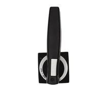 Poignée de commande rotative, accessoires for disjoncteur à boîtier moulé NZM4-XTVD d'origine