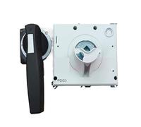 Poignée de commande rotative, PDC1XHMDS, PDG2XHMDS, PDG3XHMDS, accessoires de disjoncteur d'origine(PDG3XHMDS)