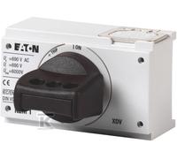 Poignée de commande verrouillable NZM1-XDV 260125