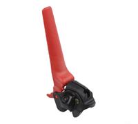 Poignée de commutateur d'arrêt pour XR-01-04-255 Neva LGP510 Tracteur de marche avant Câble de commande Poignée de commande de sécurité Jardin Ferme Unité en plastique (poignée 2)