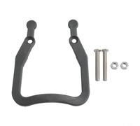 Poignée de connecteur d'alimentation pour chariot élévateur industriel compatible avec les systèmes de batterie 160 A et 320 A Connexion de circuit de charge 150 V