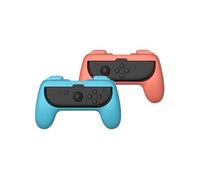Subsonic Grips manette confort Joy-Cons Switch & Switch 2