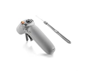 Poignée de contrôleur Compatible avec DJI RC Motion 2, for Avata Avata 2 Lunettes 2 Mavic série 3 Mini 3 Pro Mini 4 Pro Air 3