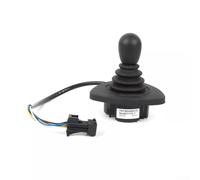 Poignée de contrôleur de chariot élévateur 7919040041 Pièce de rechange OEM pour unité de commutateur de commande de joystick Linde adaptée à la réparation de véhicules industriels