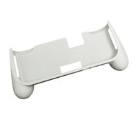 Poignée de contrôleur de console pour conception, Grey | Conception ergonomique, poignée de maintien Portable, Installation facile pour accessoires de jeu RG476H, poignée