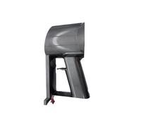 Poignée De Coque Hôte D'aspirateur, Compatible Avec Dyson, Boîtier De Poignée De Pièces D'aspirateur V7