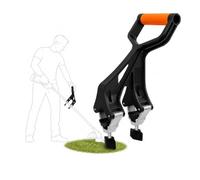 Poignée de Coupe-Bordure pour STIHL FSA 140 R | Poignée ergonomique de taille-bordures, poignée de taille-bordures avec extension réglable