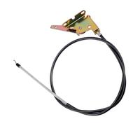 Poignée De Coupe-herbe Cohérente Cordon Tourne-disque Modèles 746P05811A 746 05811A 746 05811 Construction En Métal Solide Ajout D'équipement Pour Cinq Cents Herbes