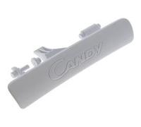 Poignée de couvercle 46000973 pour Lave-linge Candy Autre G