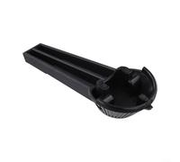 Poignée de couvercle compatible avec valve multiport Hayward Sp0710 Sp0710x Sp0711 Spx0740ba Sp0712 pour systèmes de filtre à sable S200 Pro Series Noir 270067 270068 Spx0714(C)
