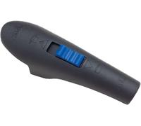Poignée de couvercle d'autocuiseur Fissler 021-641-01-660/0 Blue Point, noir
